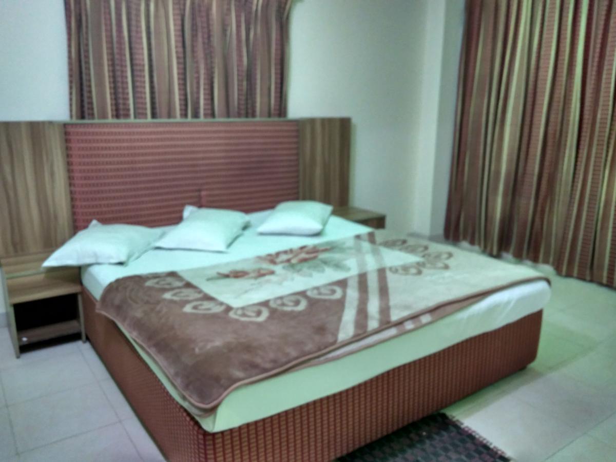 Hotel White Beach Cox's Bazar Ngoại thất bức ảnh