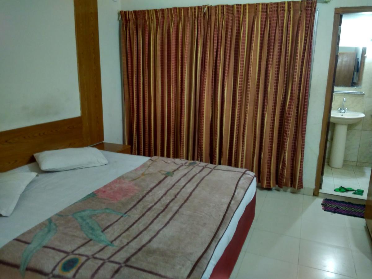Hotel White Beach Cox's Bazar Ngoại thất bức ảnh