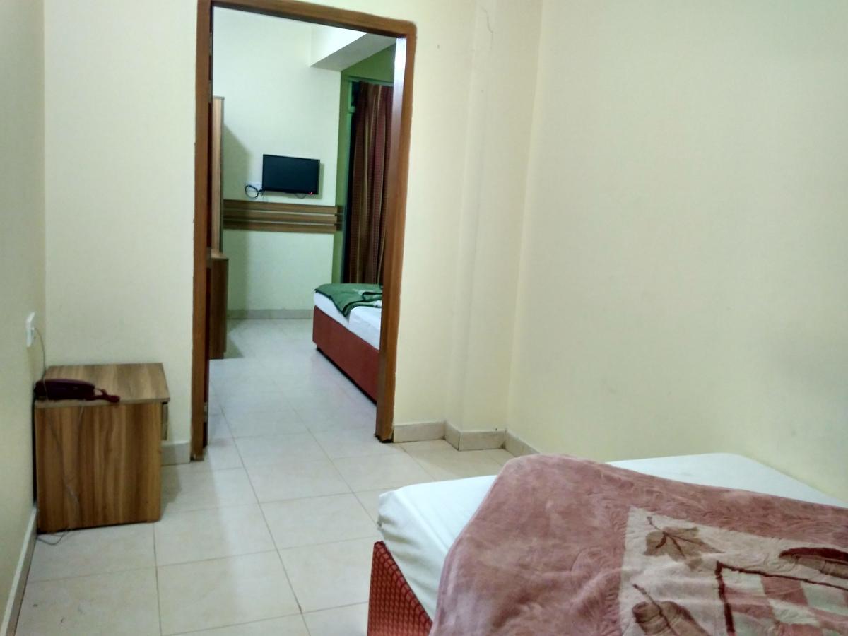 Hotel White Beach Cox's Bazar Ngoại thất bức ảnh