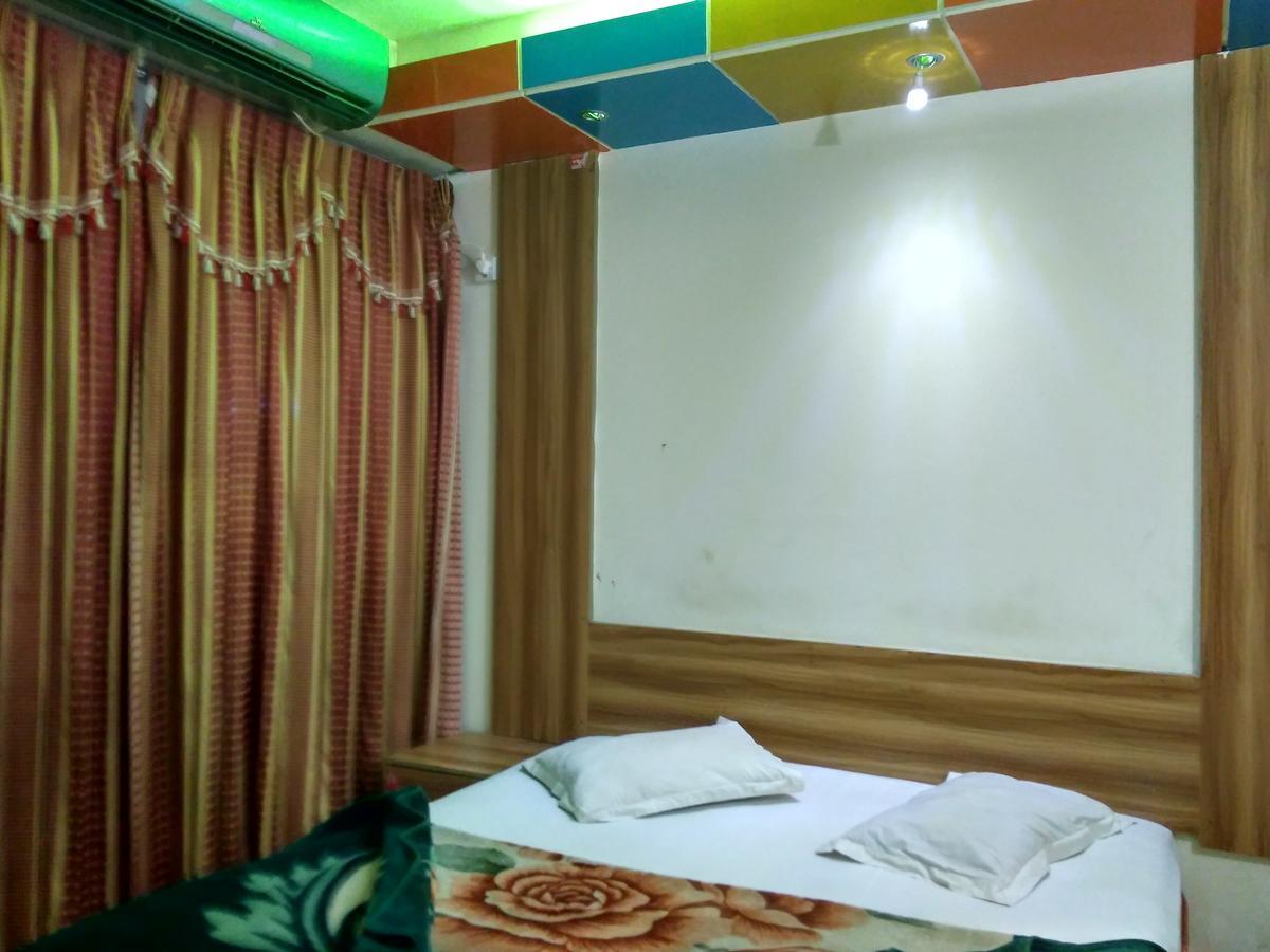 Hotel White Beach Cox's Bazar Ngoại thất bức ảnh