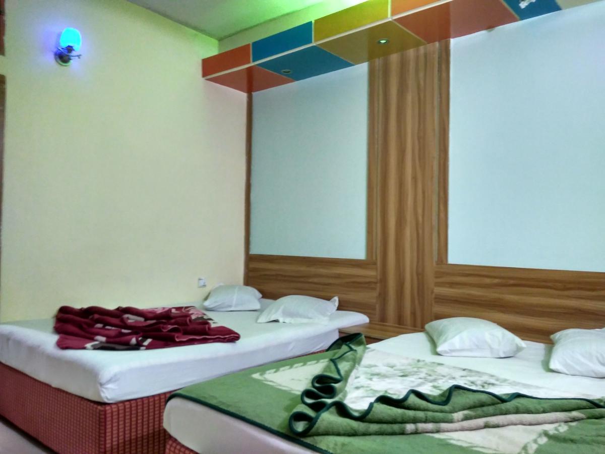 Hotel White Beach Cox's Bazar Ngoại thất bức ảnh