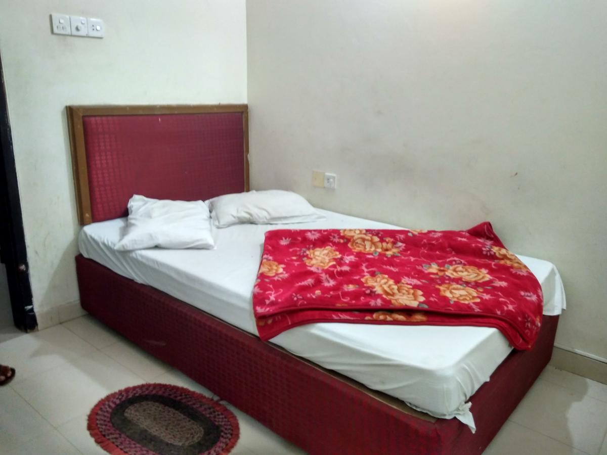Hotel White Beach Cox's Bazar Ngoại thất bức ảnh