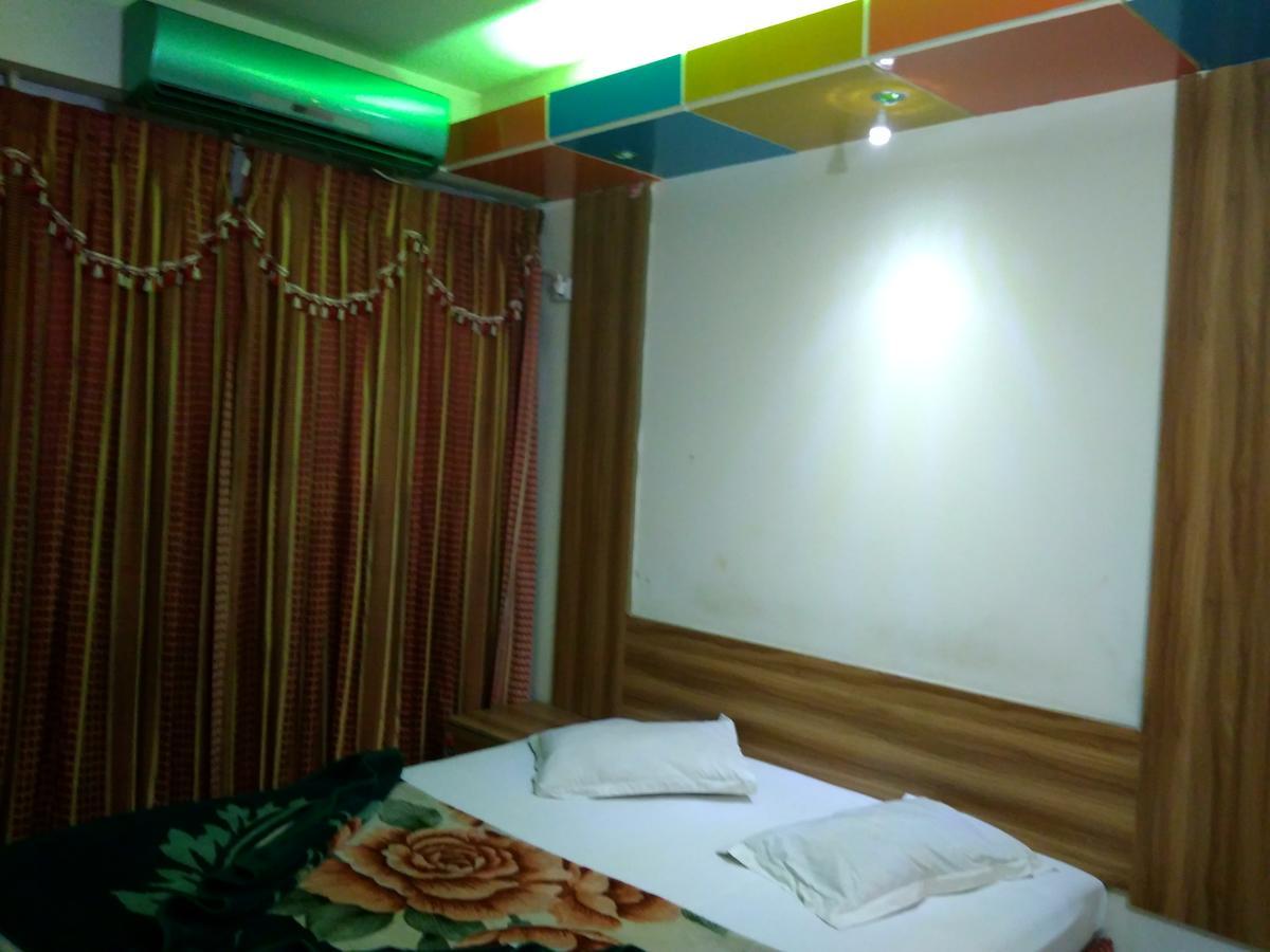 Hotel White Beach Cox's Bazar Ngoại thất bức ảnh