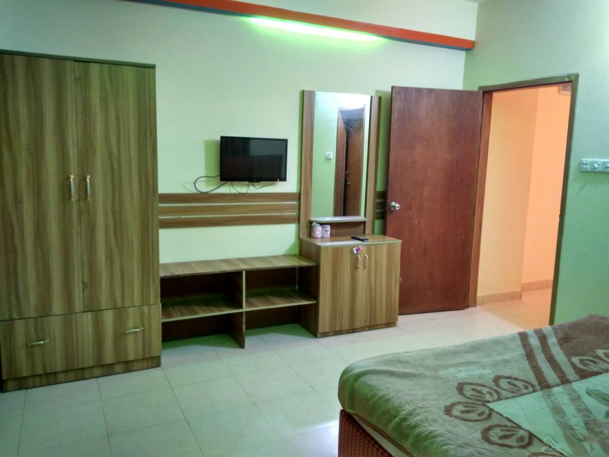Hotel White Beach Cox's Bazar Ngoại thất bức ảnh