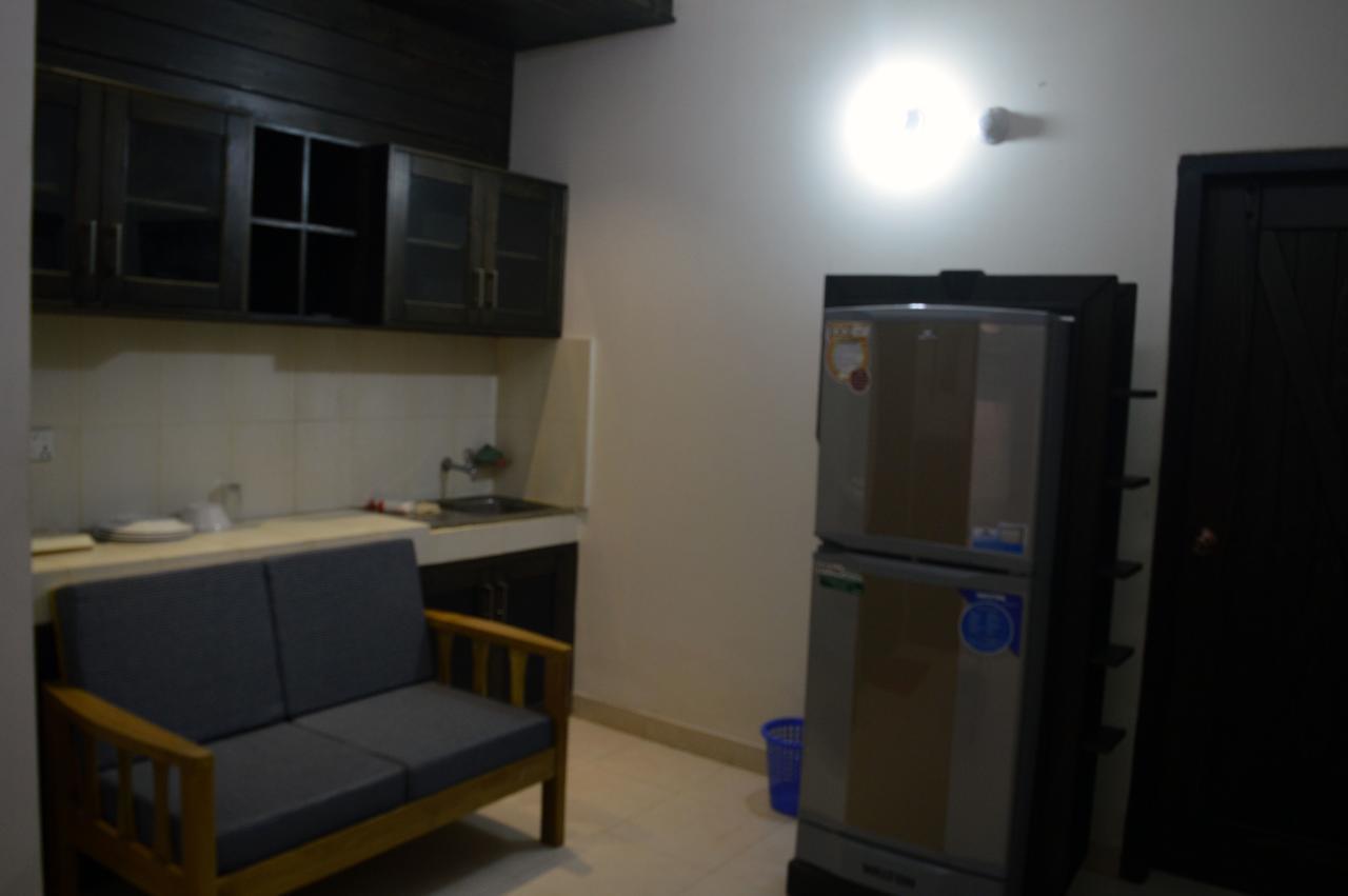 Hotel White Beach Cox's Bazar Ngoại thất bức ảnh
