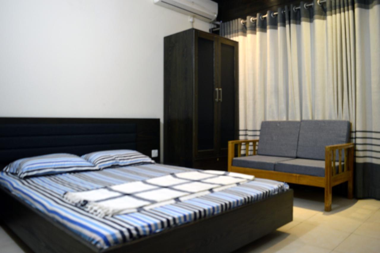 Hotel White Beach Cox's Bazar Ngoại thất bức ảnh