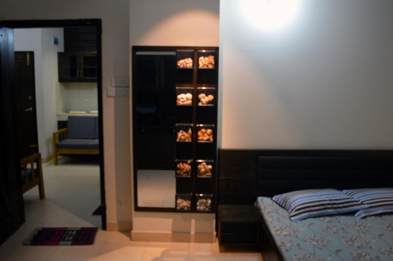 Hotel White Beach Cox's Bazar Ngoại thất bức ảnh