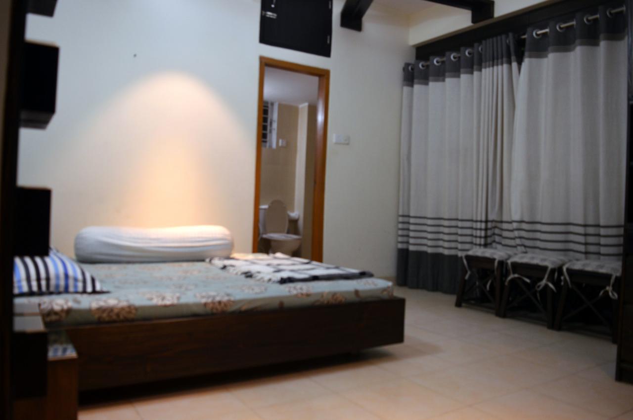 Hotel White Beach Cox's Bazar Ngoại thất bức ảnh