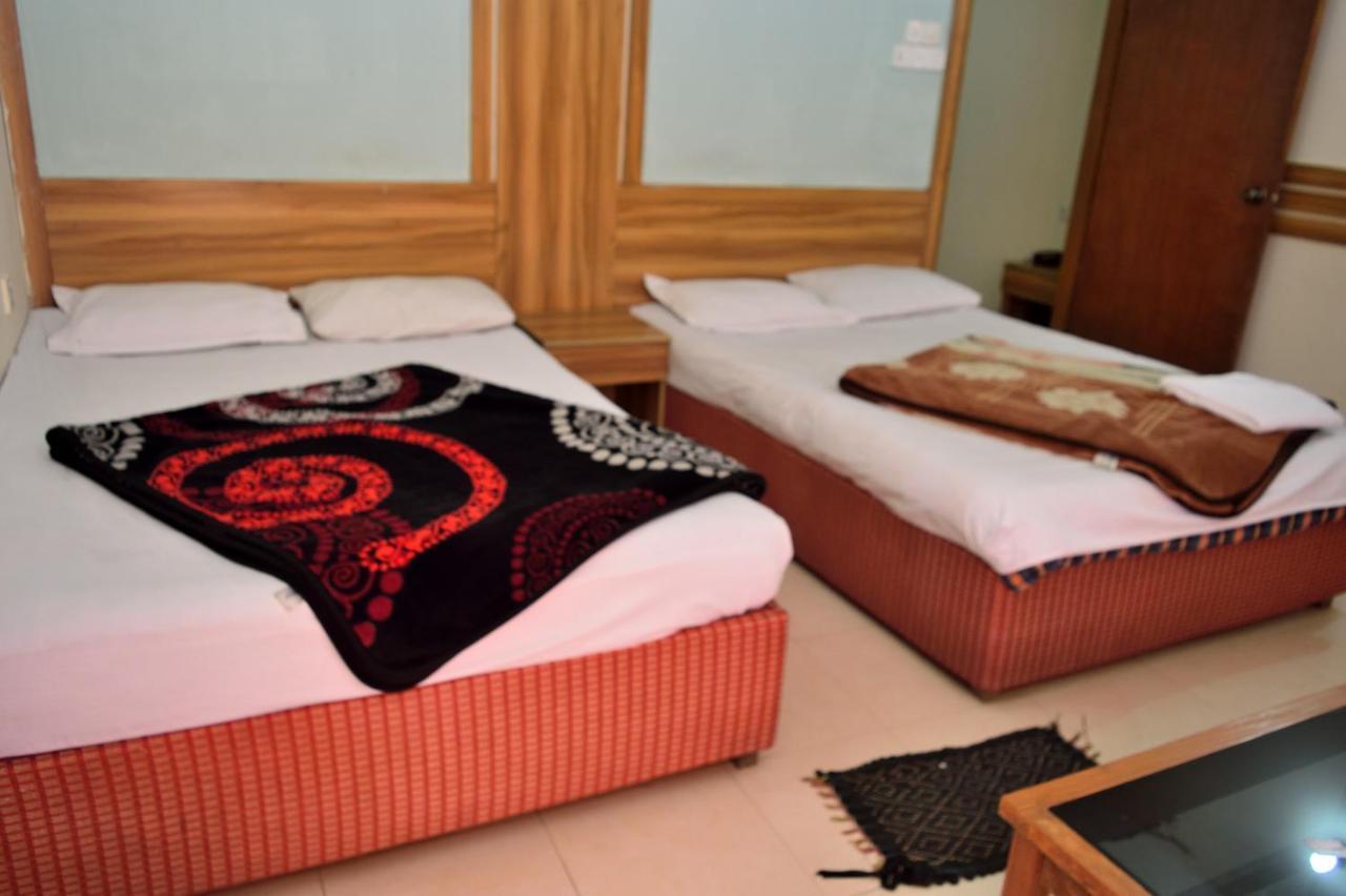 Hotel White Beach Cox's Bazar Ngoại thất bức ảnh