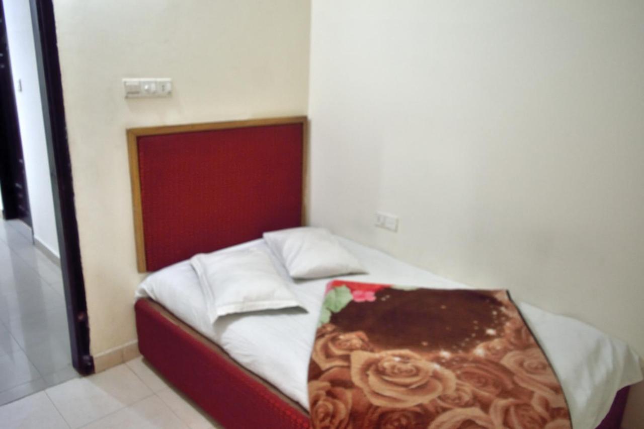 Hotel White Beach Cox's Bazar Ngoại thất bức ảnh