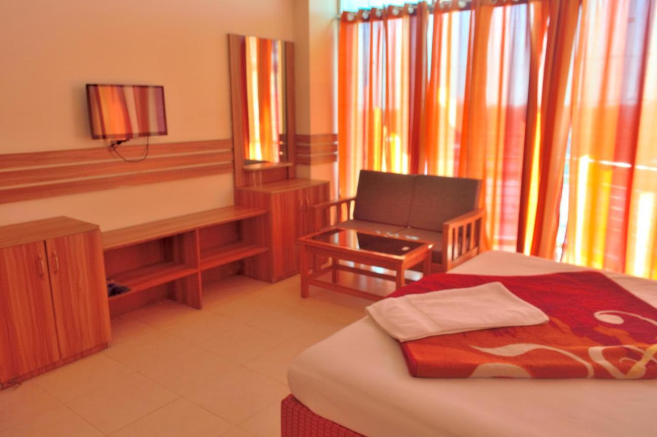 Hotel White Beach Cox's Bazar Ngoại thất bức ảnh