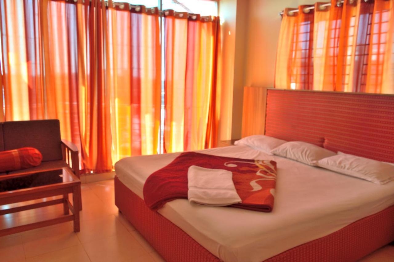 Hotel White Beach Cox's Bazar Ngoại thất bức ảnh
