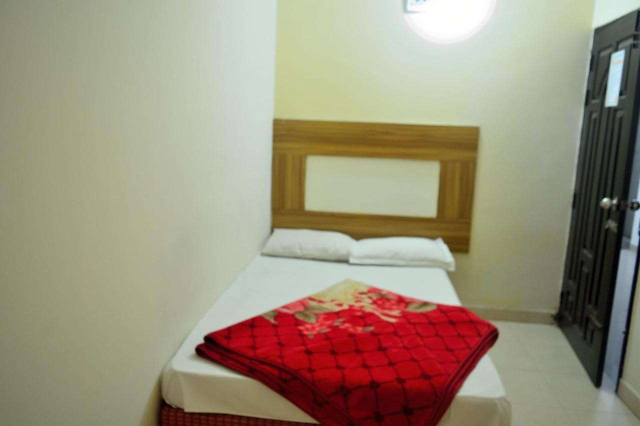 Hotel White Beach Cox's Bazar Ngoại thất bức ảnh