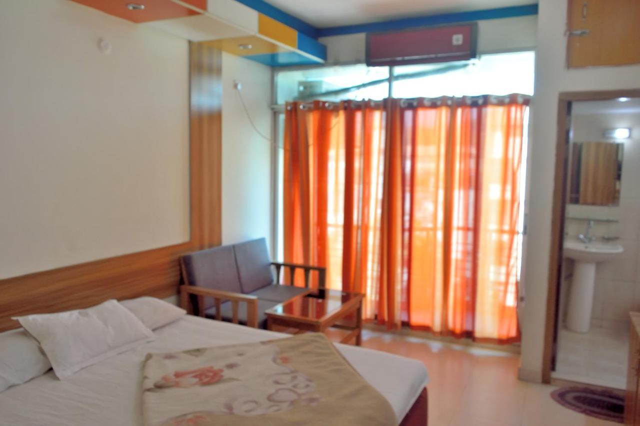 Hotel White Beach Cox's Bazar Ngoại thất bức ảnh