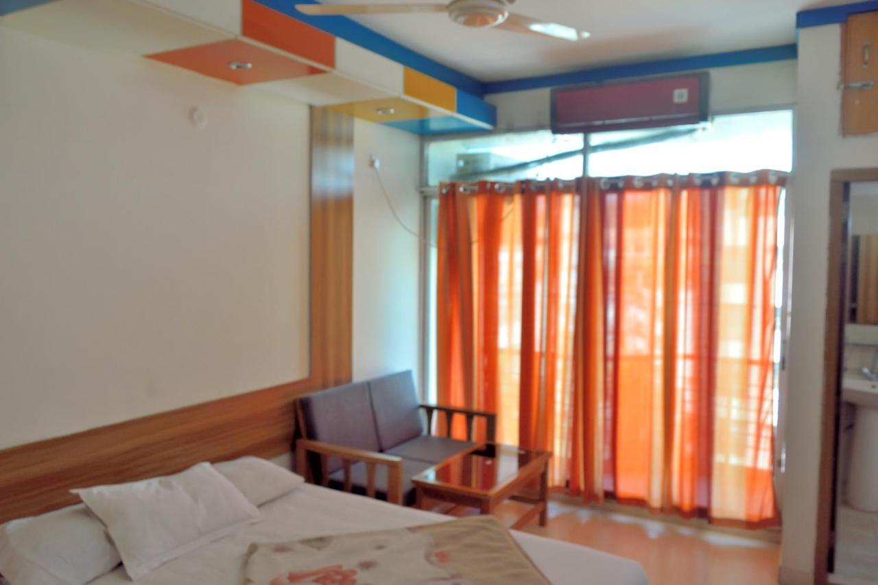 Hotel White Beach Cox's Bazar Ngoại thất bức ảnh