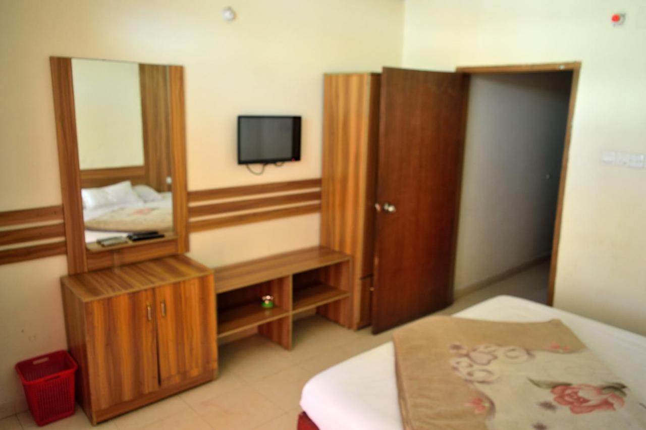 Hotel White Beach Cox's Bazar Ngoại thất bức ảnh