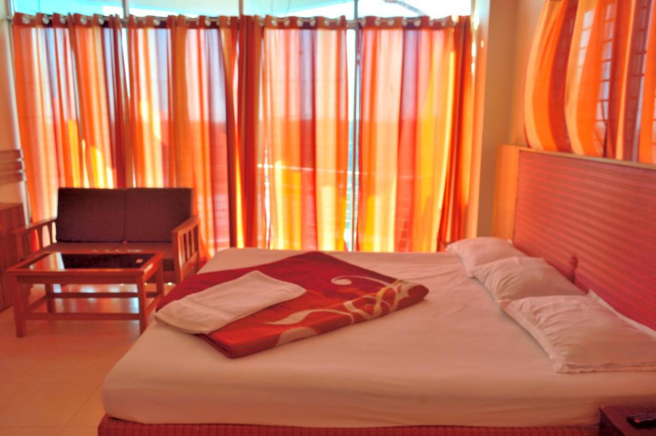 Hotel White Beach Cox's Bazar Ngoại thất bức ảnh