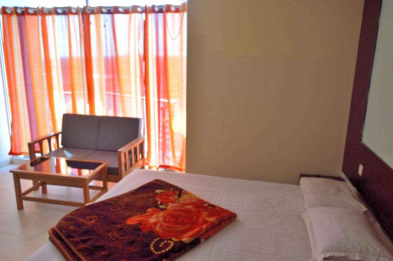 Hotel White Beach Cox's Bazar Ngoại thất bức ảnh