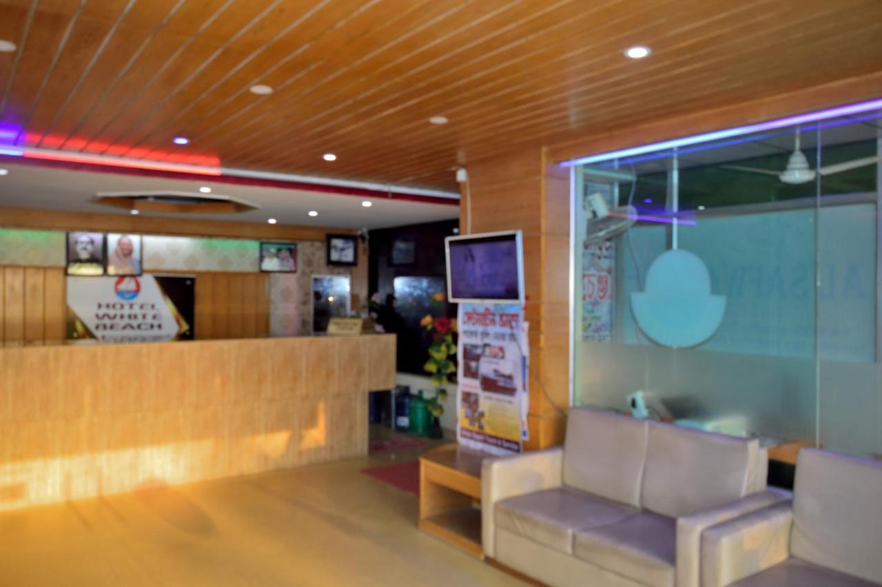 Hotel White Beach Cox's Bazar Ngoại thất bức ảnh